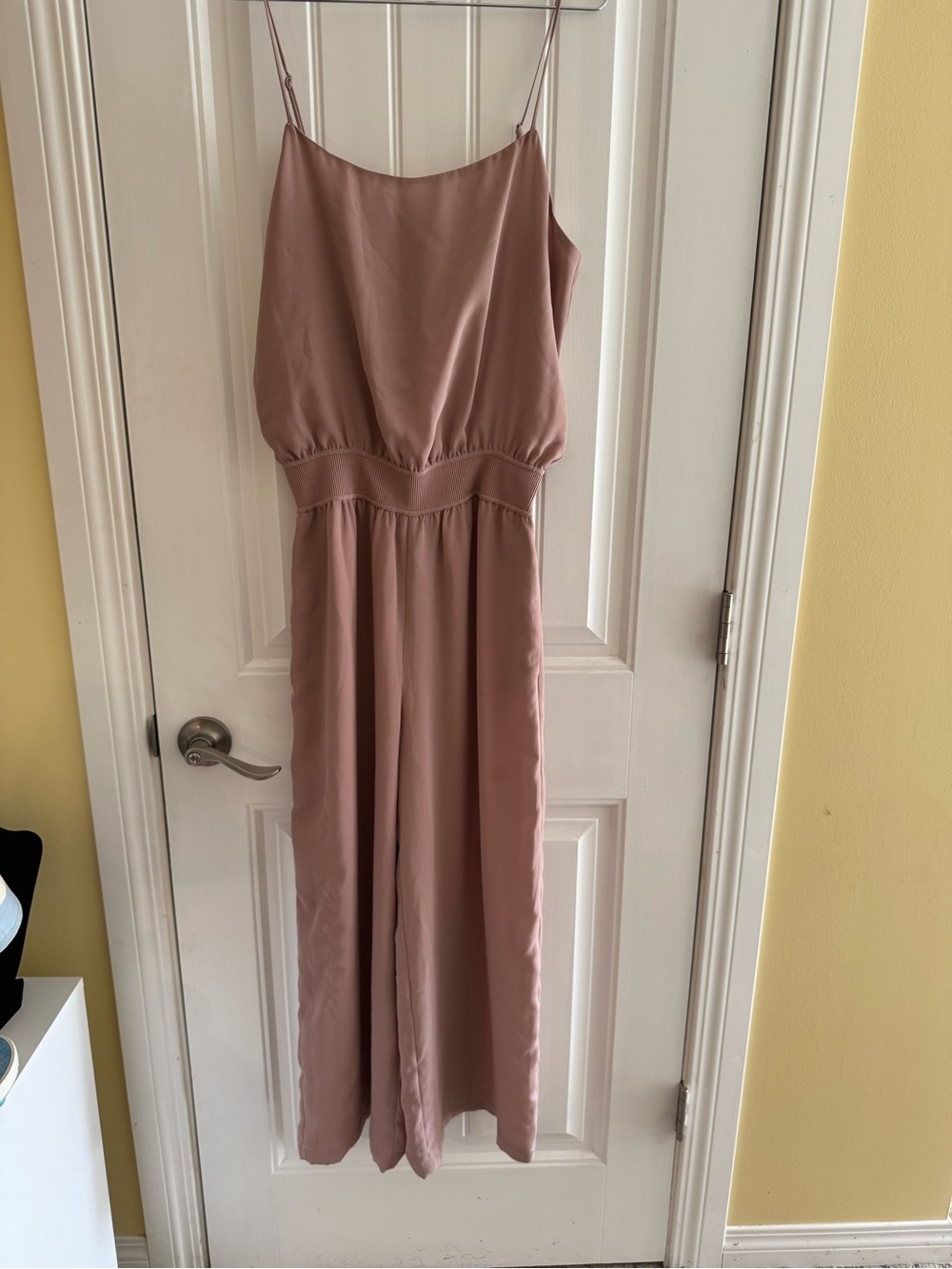 Babaton jumpsuit